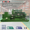 Gas Generator of 10kw to 600kw for Biogas LPG LNG CNG with Cummins Engine and Ce Approved